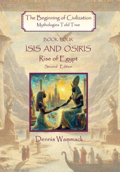 Isis and Osiris