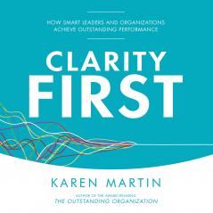 Clarity First