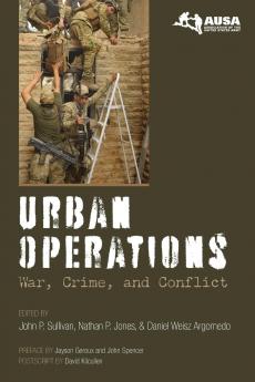 Urban Operations