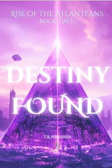 Rise of the Atlanteans