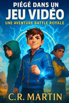 Piégé dans un jeu vidéo