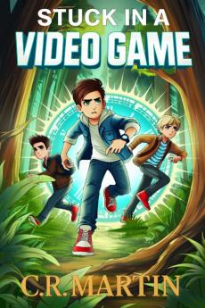 Stuck in a Video Game