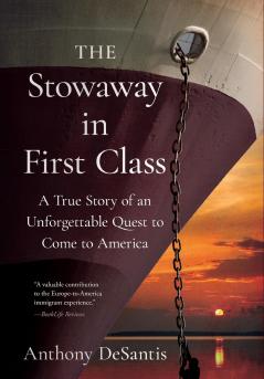 The Stowaway in First Class