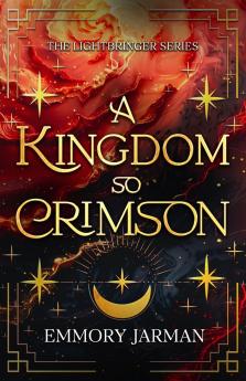 A Kingdom so Crimson