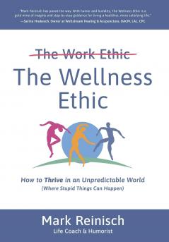 The Wellness Ethic