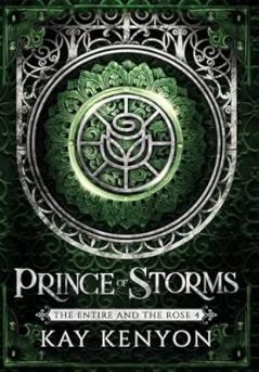 Prince of Storms