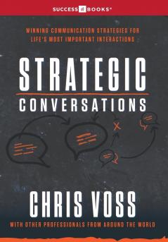 Strategic Conversations