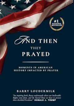 And Then They Prayed