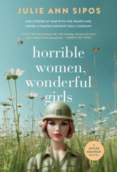 Horrible Women Wonderful Girls