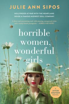 Horrible Women Wonderful Girls