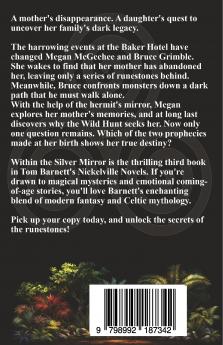 Within the Silver Mirror