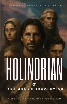 Holindrian & The Human Revolution