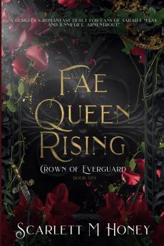 Fae Queen Rising