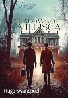 Shadows of Villisca