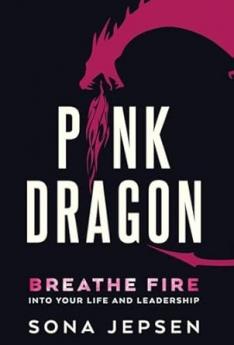Pink Dragon