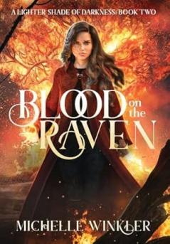 Blood on the Raven