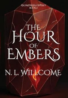 The Hour of Embers