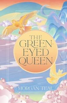The Green-Eyed Queen