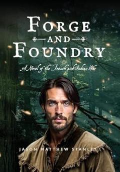 Forge and Foundry (Hardcover Edition)