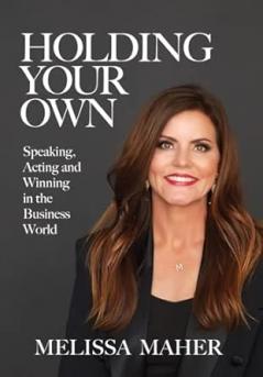 Holding Your Own