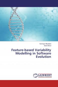 Feature-based Variability Modelling in Software Evolution
