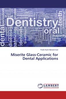 Miserite Glass-Ceramic for Dental Applications
