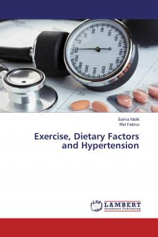 Exercise Dietary Factors and Hypertension