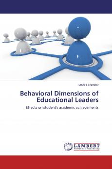 Behavioral Dimensions of Educational Leaders