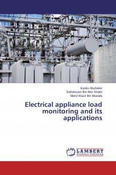 Electrical appliance load monitoring and its applications