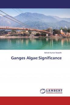 Ganges Algae:Significance