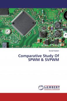 Comparative Study Of SPWM & SVPWM