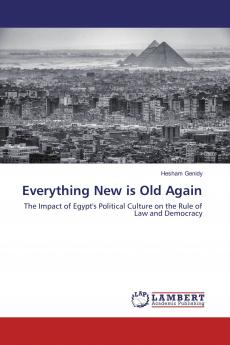 Everything New is Old Again