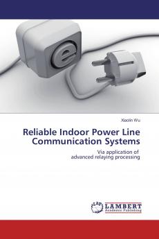 Reliable Indoor Power Line Communication Systems