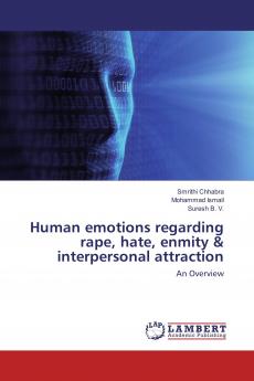 Human emotions regarding rape hate enmity & interpersonal attraction