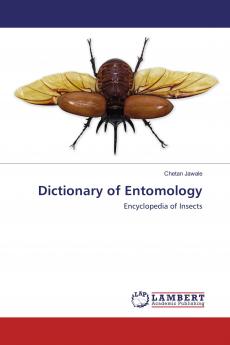 Dictionary of Entomology