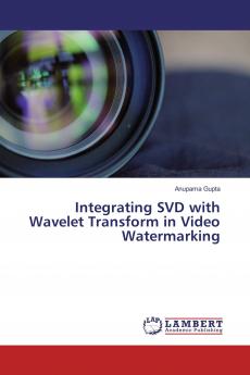 Integrating SVD with Wavelet Transform in Video Watermarking