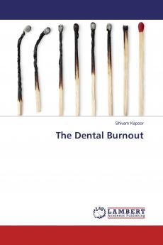 The Dental Burnout
