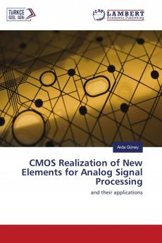 CMOS Realization of New Elements for Analog Signal Processing