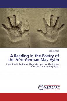 A Reading in the Poetry of the Afro-German May Ayim