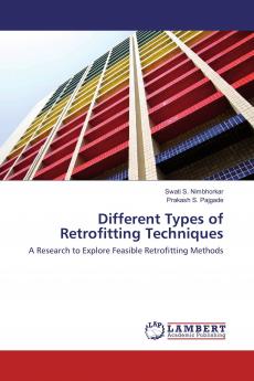 Different Types of Retrofitting Techniques