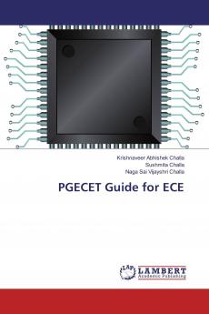 PGECET Guide for ECE