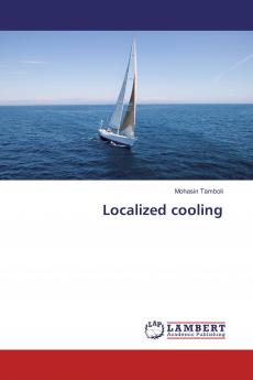 Localized cooling
