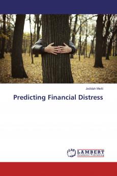 Predicting Financial Distress