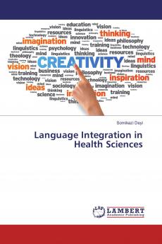 Language Integration in Health Sciences