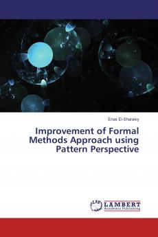 Improvement of Formal Methods Approach using Pattern Perspective