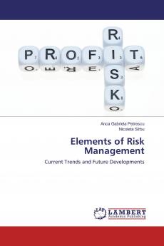 Elements of Risk Management