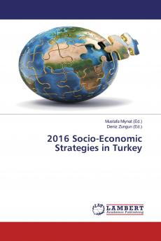 2016 Socio-Economic Strategies in Turkey