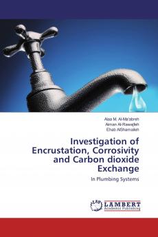 Investigation of Encrustation Corrosivity and Carbon dioxide Exchange