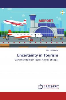 Uncertainty in Tourism