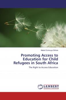 Promoting Access to Education for Child Refugees in South Africa